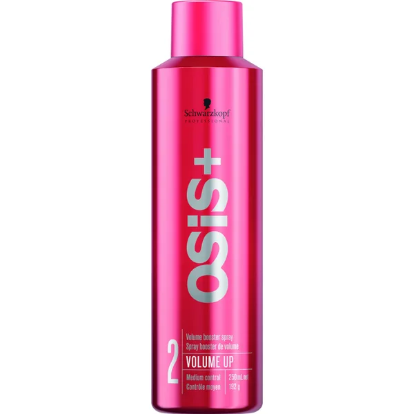 Schwarzkopf OSiS+ Volume Up Booster Spray 250ml