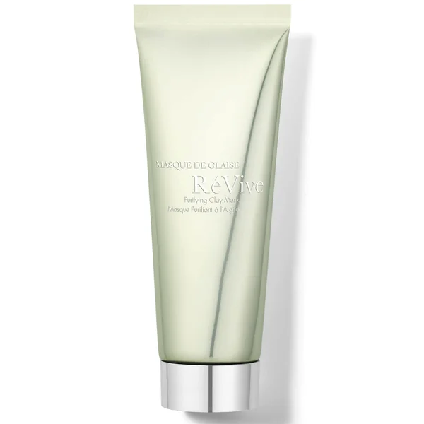 RéVive Masque de Glaise Purifying Clay Mask