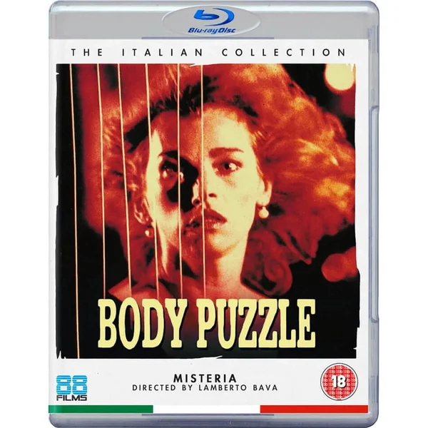 Body Puzzle