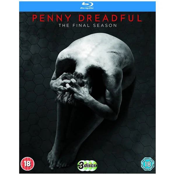 Penny Dreadful - Season 3