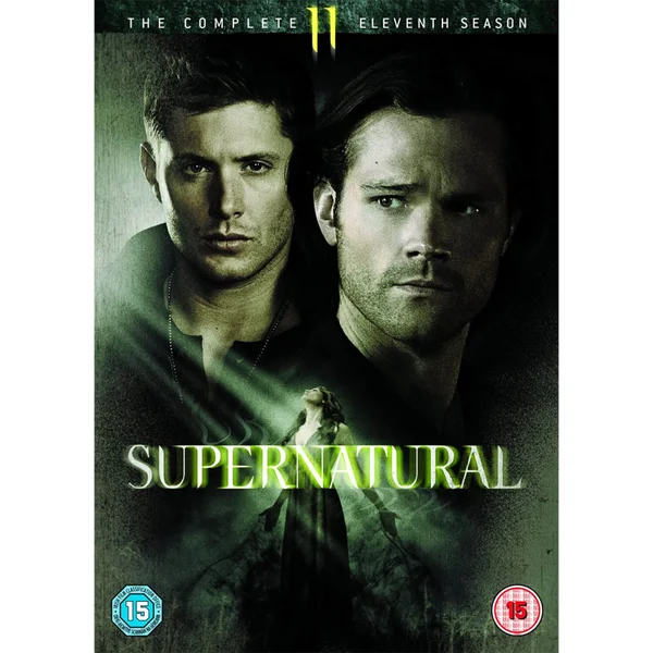 Supernatural - Season 11