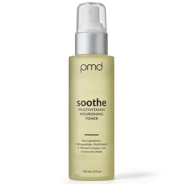 PMD Calming Balance Toner 4oz