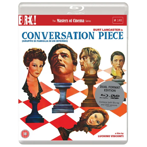 Conversation Piece