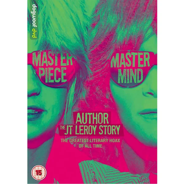 Author: The Jt Leroy Story