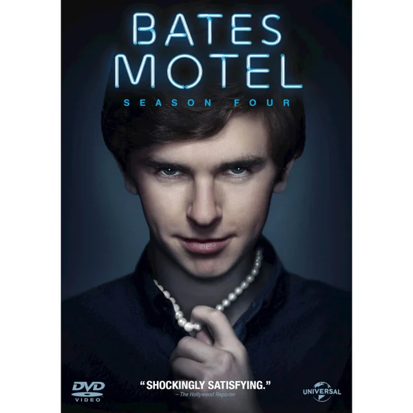 Bates Motel - Season 4