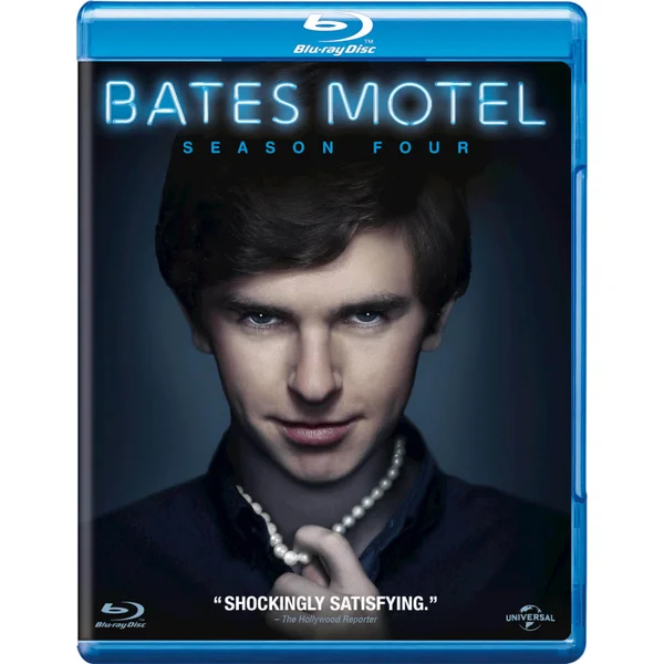 Bates Motel - Season 4