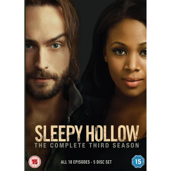 Sleepy Hollow - Season 3