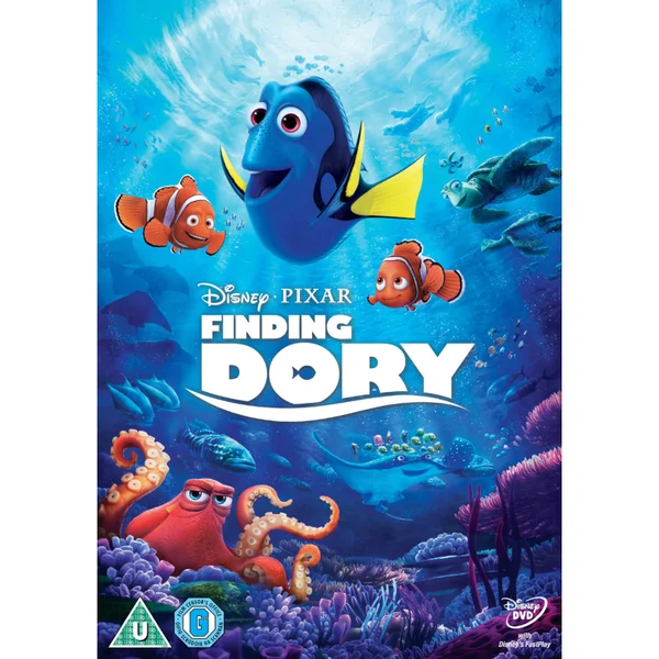 Findet Dorie