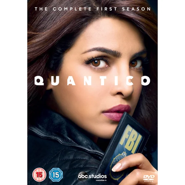 Quantico - Season 1