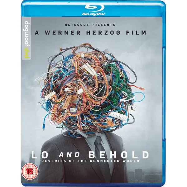 Lo And Behold, Reveries Of The Connected World