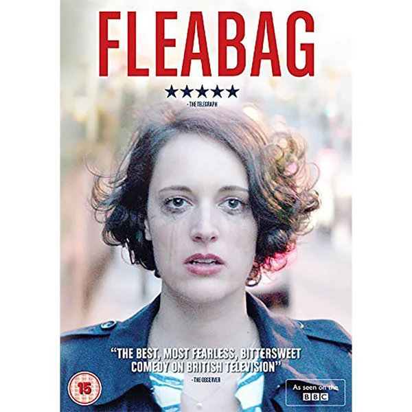 Fleabag: Series 1