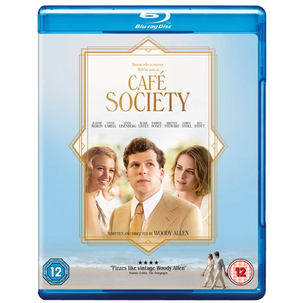 Cafe Society