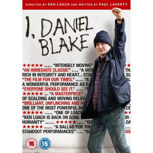 I, Daniel Blake