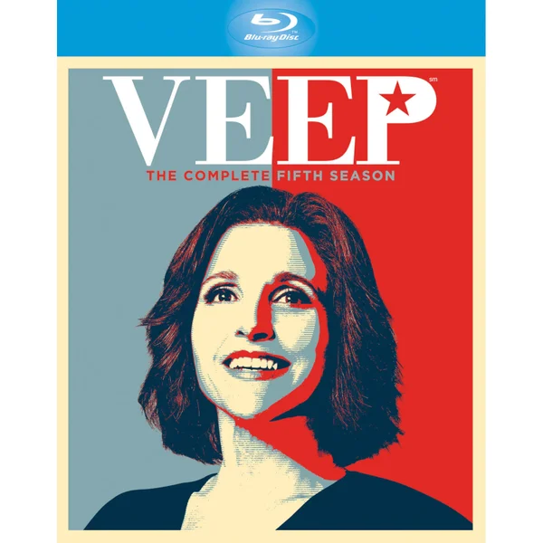 Veep - Season 5