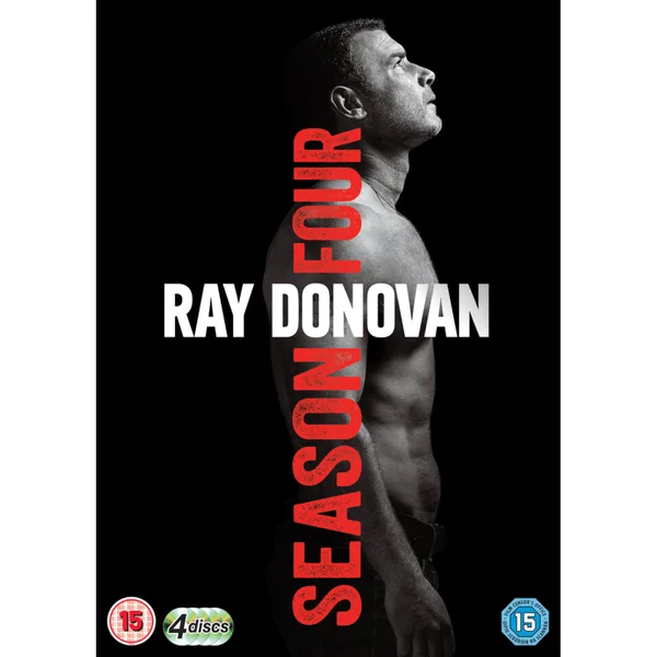 Ray Donovan - Season 4