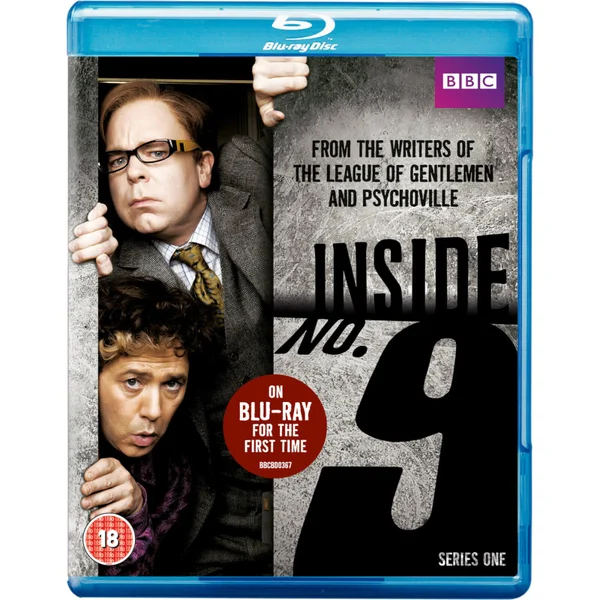 Inside No 9 - Series 1
