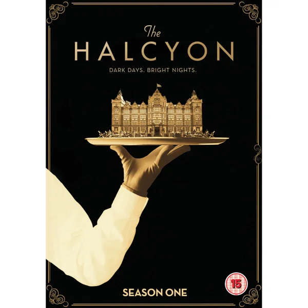 The Halcyon - Saison 1