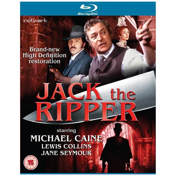 Jack the Ripper