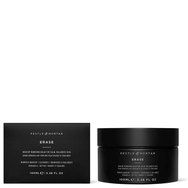 Pestle & Mortar Erase Cleansing Balm 100 ml