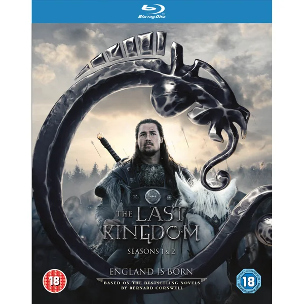 The Last Kingdom: Season 1-2