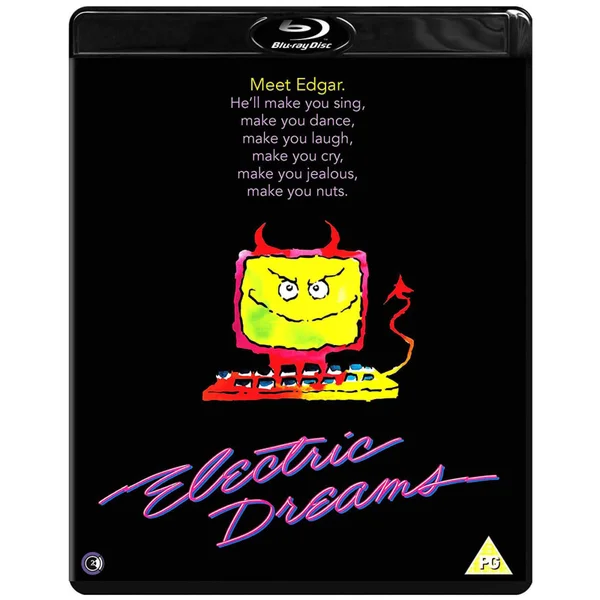 Elektrische Träume