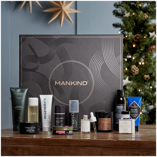The Award Winners Collection Box