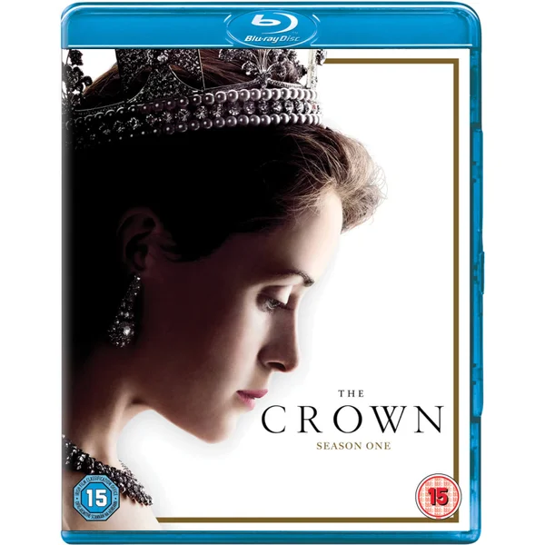 The Crown - Saison 1