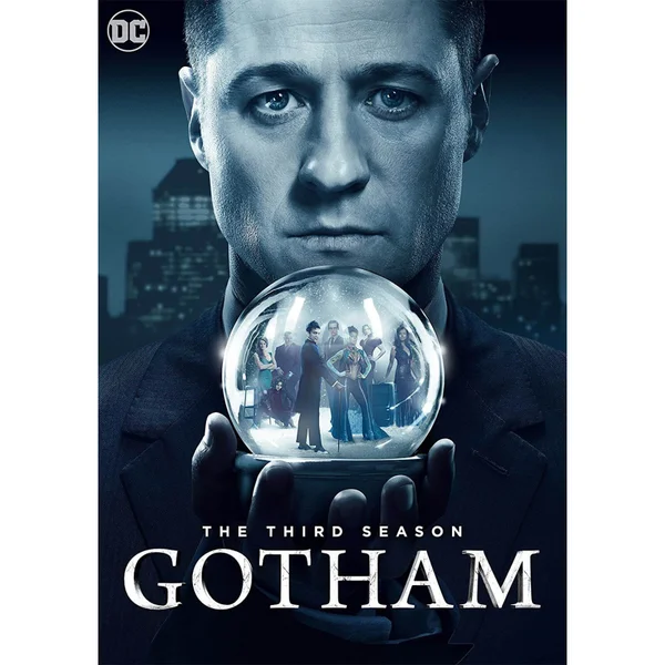 Gotham - Season 3