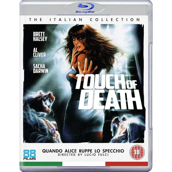 Touch Of Death