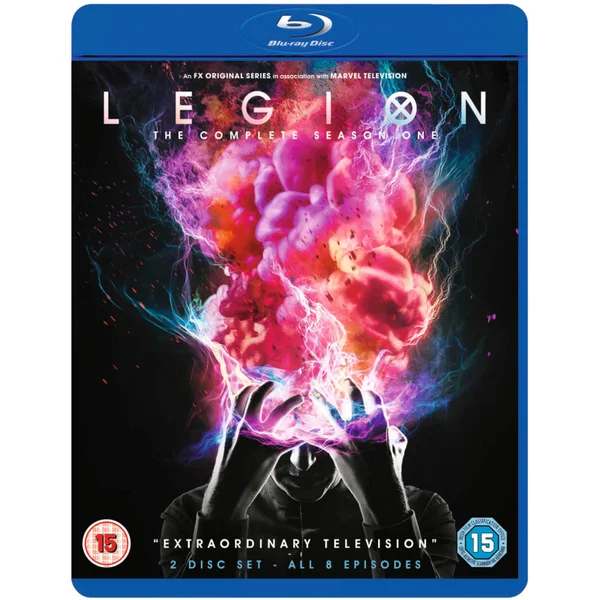 Legion - Season 1