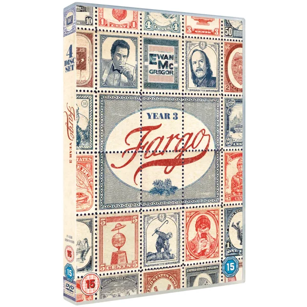 Fargo - Season 3