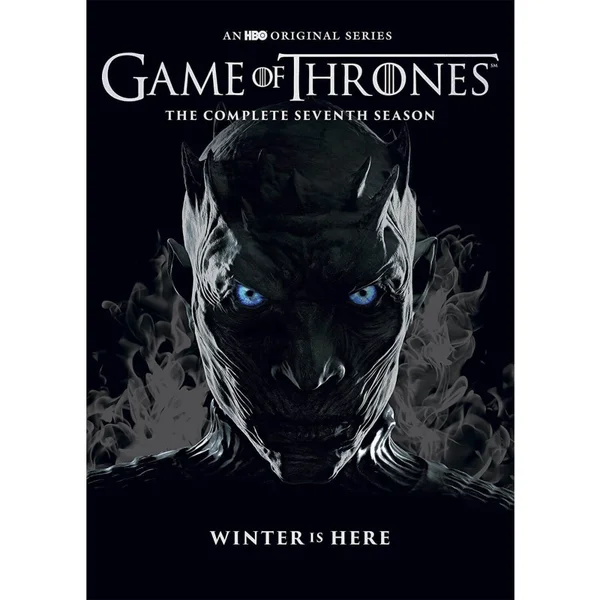 Game Of Thrones - Season 7