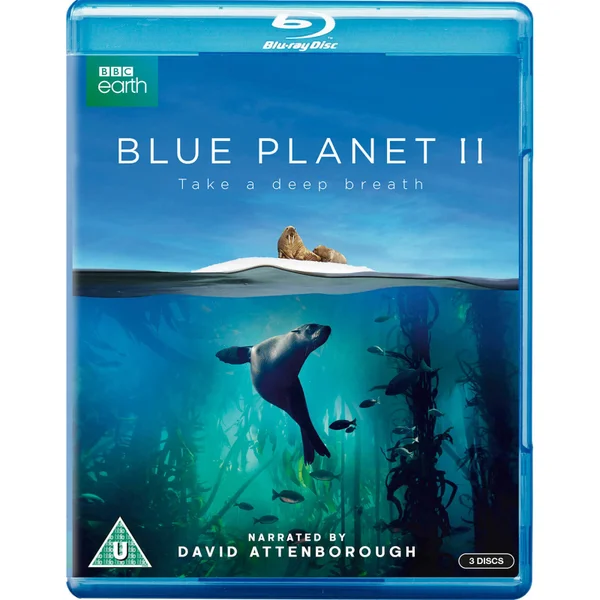 Blue Planet II