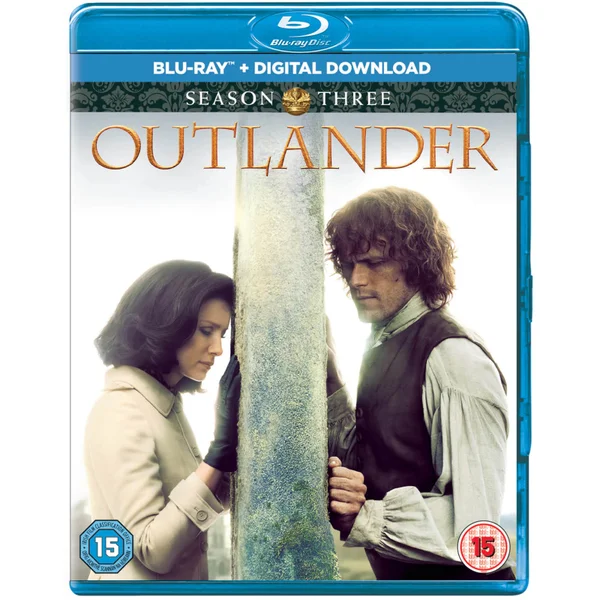 Outlander - Season 3