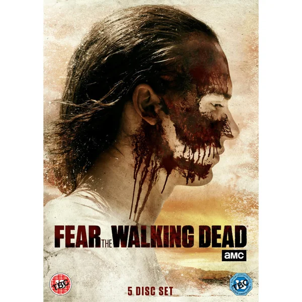 Fear The Walking Dead - Seizoen 3