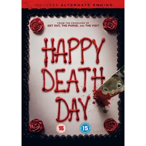 Happy Death Day