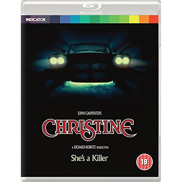 Christine