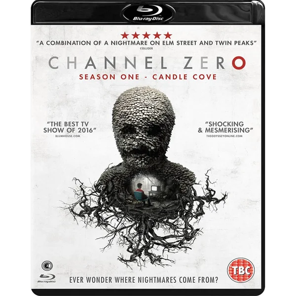 Channel Zero - Season One: Candle Cove