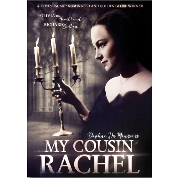 Meine Cousine Rachel