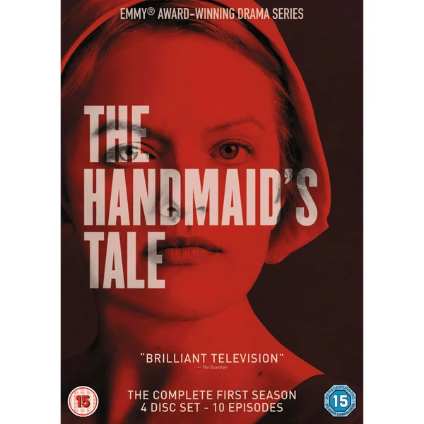 The Handmaid’s Tale Season 1