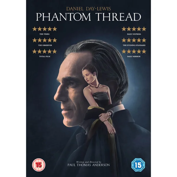 Phantom Thread