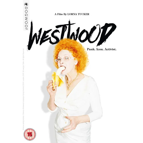 Westwood: Punk, Icon, Activist
