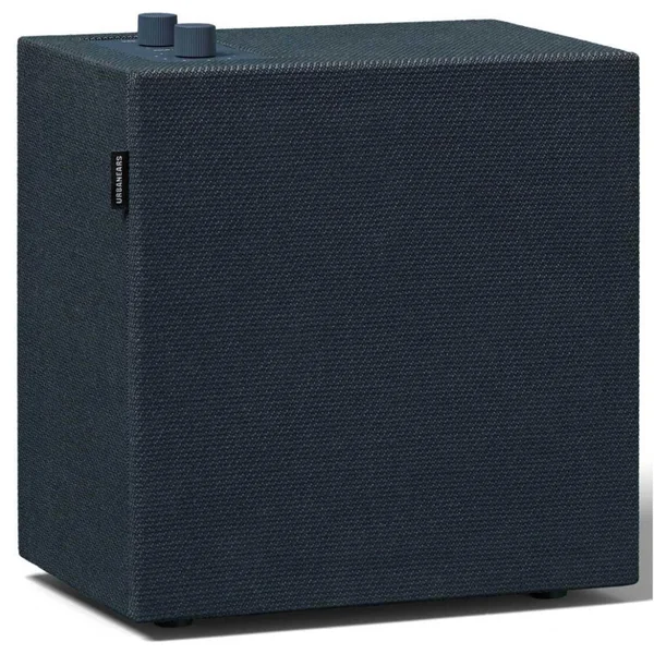 Urbanears Stammen Connected Speakers - Indigo Blue
