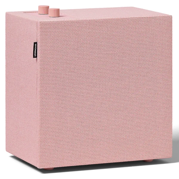 Urbanears Stammen Connected Speakers - Dirty Pink