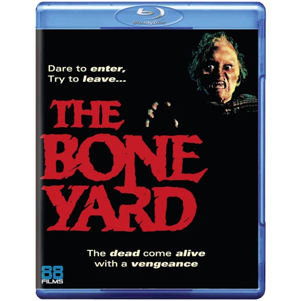 The Boneyard