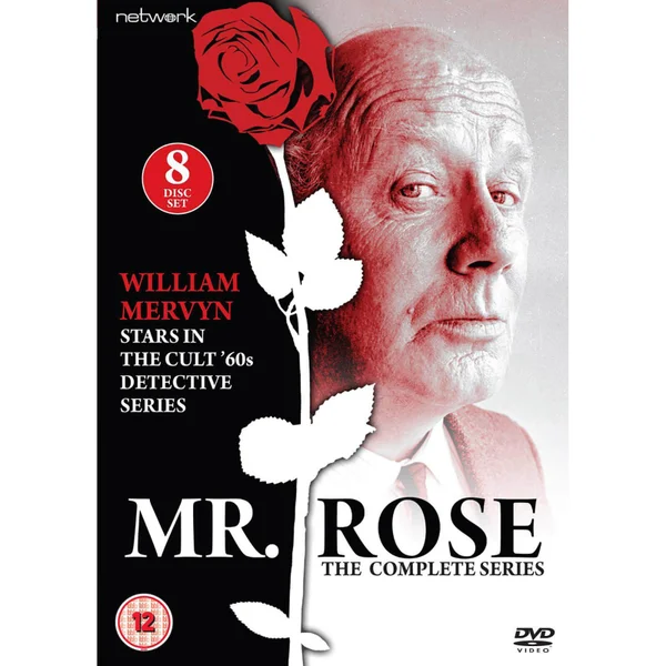 Mr Rose: The Complete Series