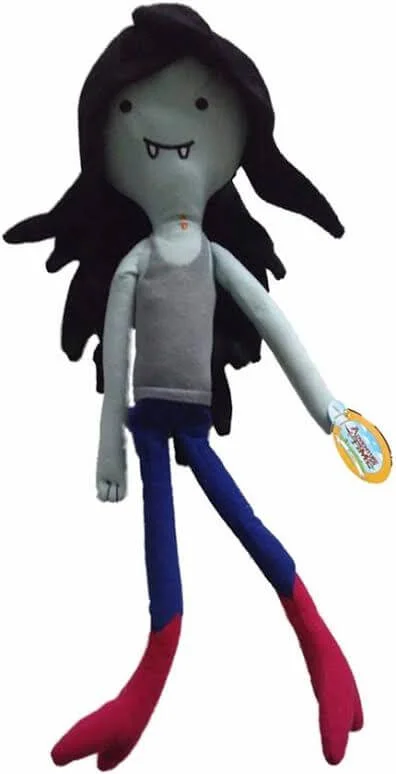 Adventure Time Marceline Assorted Plush