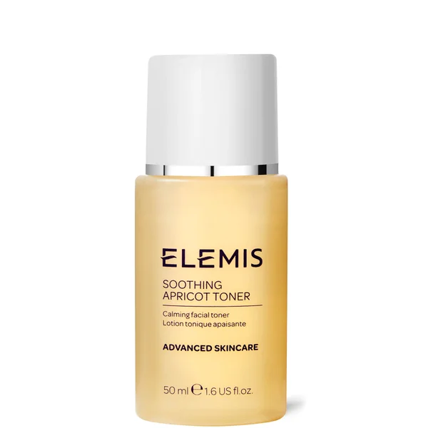 Elemis Apricot Toner 50ml
