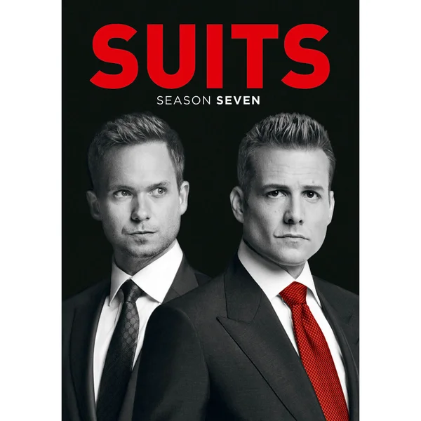 Suits - Season 7