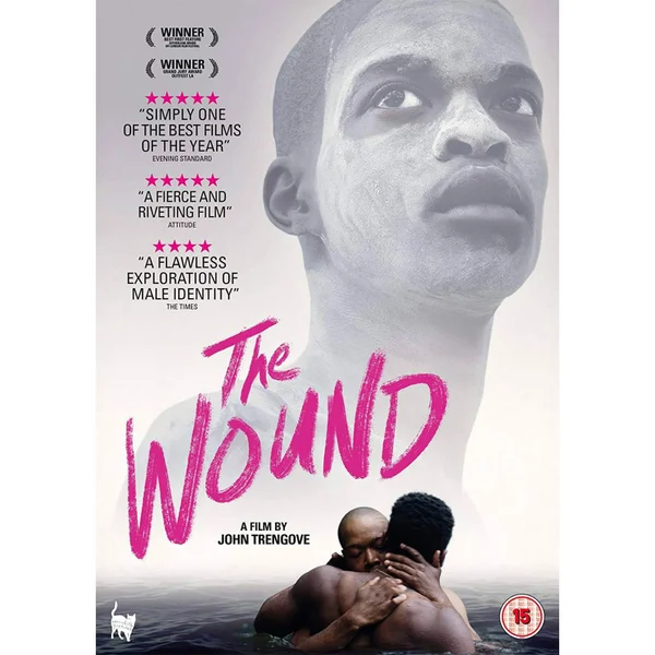 The Wound